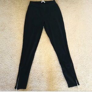 Calvin Klein Black Leggings